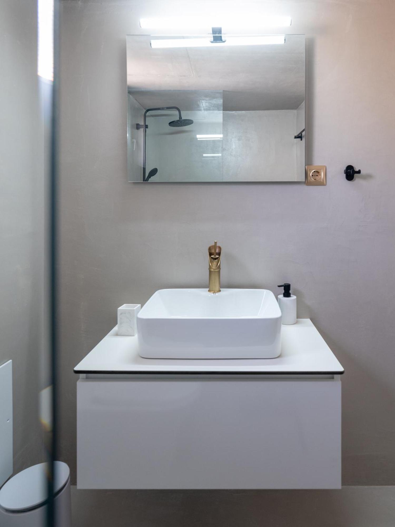 Loft 038 City Center Heraklion  Exterior photo