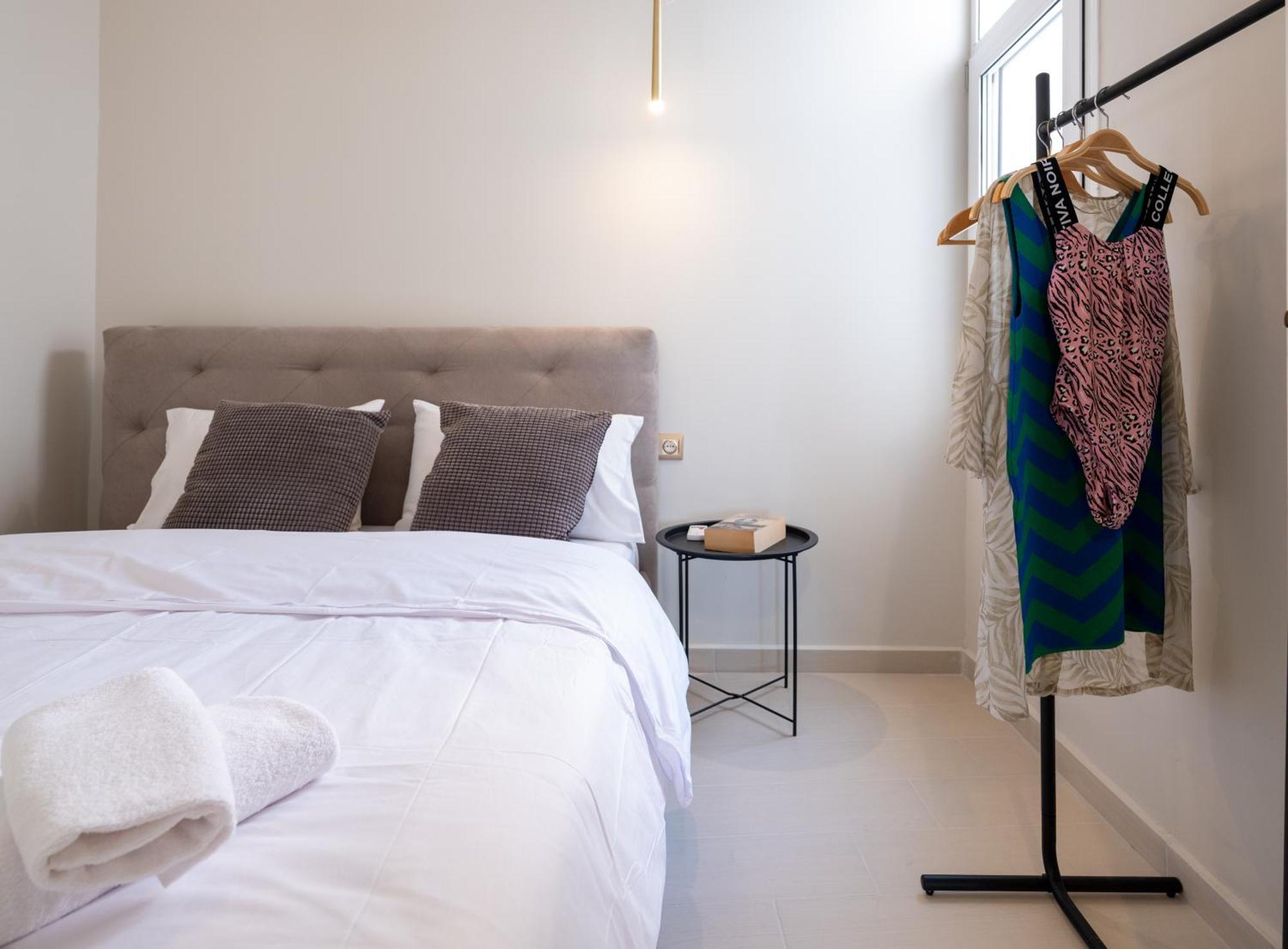 Loft 038 City Center Heraklion  Exterior photo