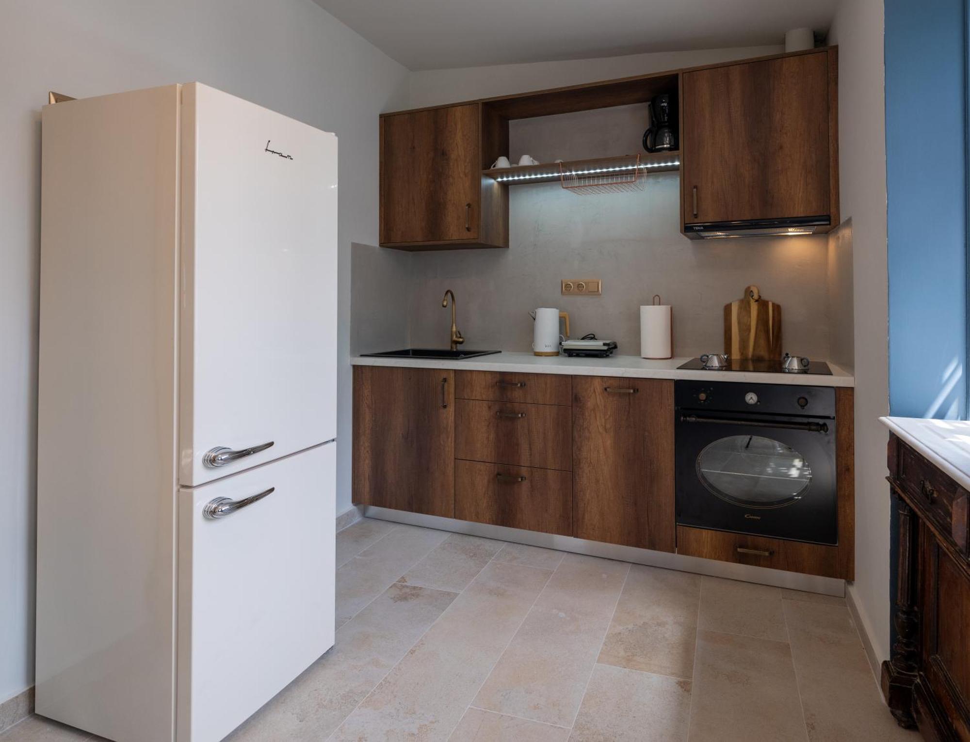 Loft 038 City Center Heraklion  Exterior photo