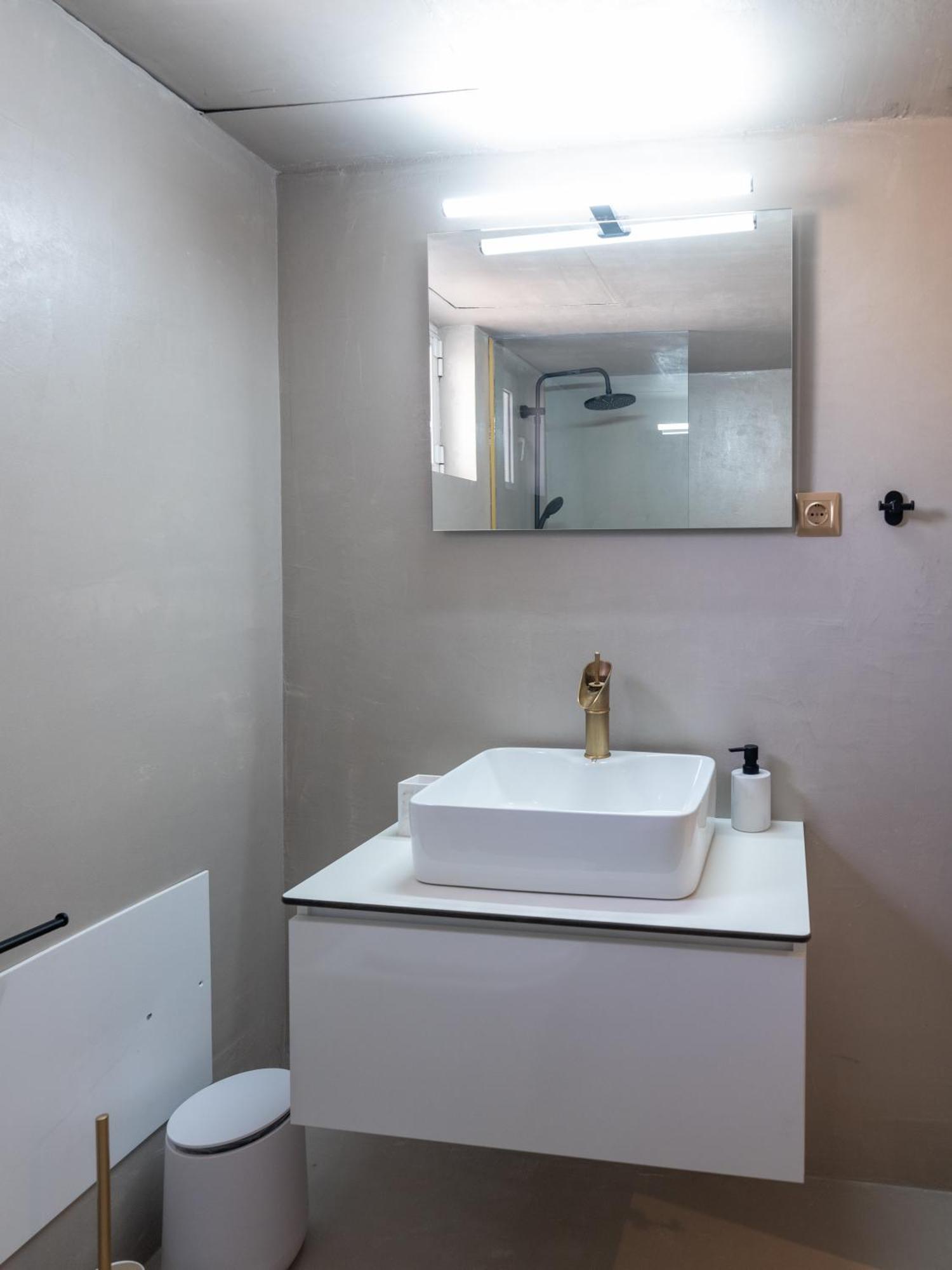 Loft 038 City Center Heraklion  Exterior photo