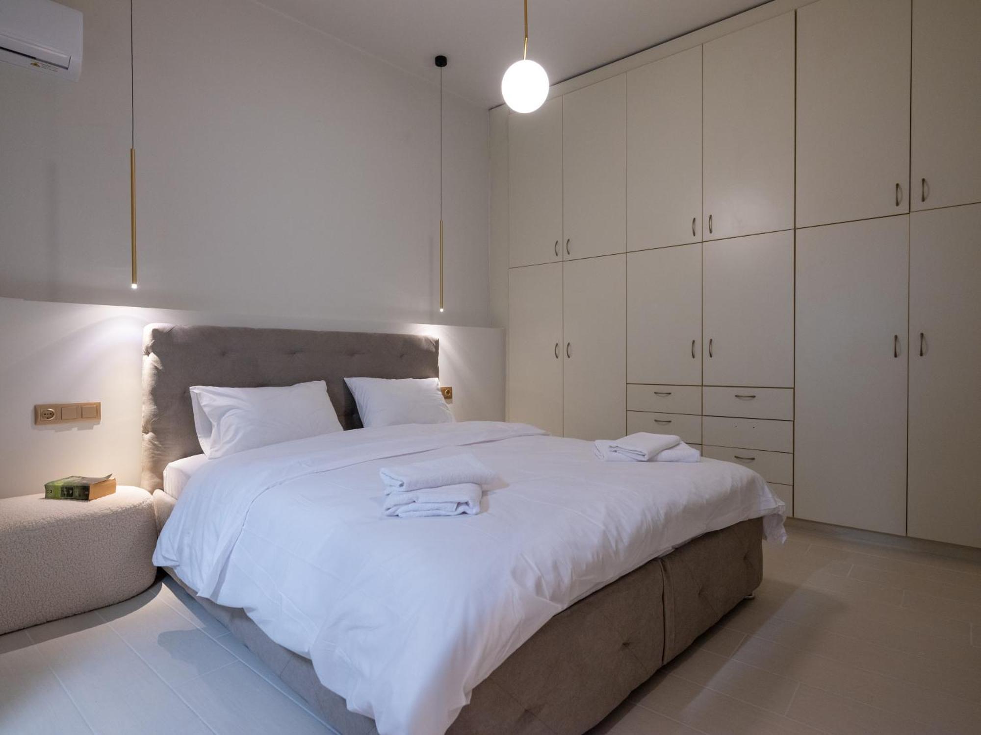 Loft 038 City Center Heraklion  Exterior photo