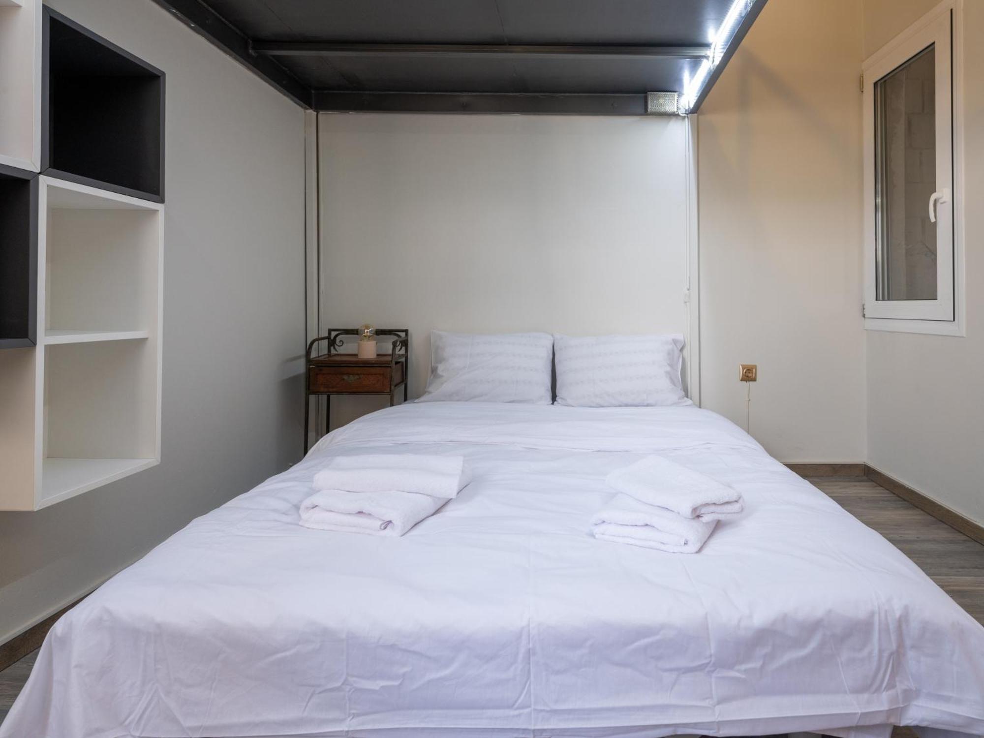 Loft 038 City Center Heraklion  Exterior photo